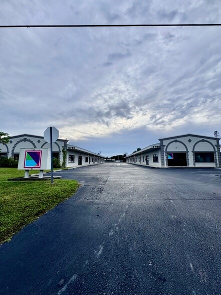 Primary Photo Of , Naples Industrial For Sale