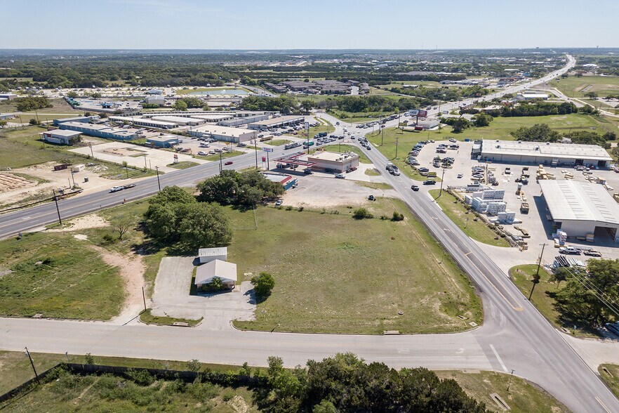 More Photos Of 107 Brown Bridge Rd, Liberty Hill Land For Sale