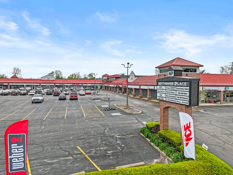 More Photos Of 3301 Keithshire Way, Lexington Land For Lease