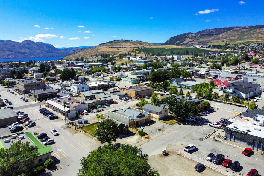 More Photos Of 2429 Drought Rd, West Kelowna Specialty For Sale