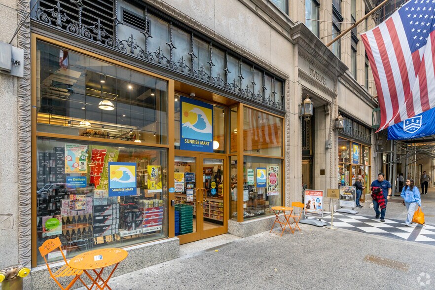 More Photos Of 12 E 41st St, New York Office For Lease