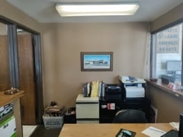 More Photos Of 114 W Spring Valley Rd, Richardson Auto Repair For Sale