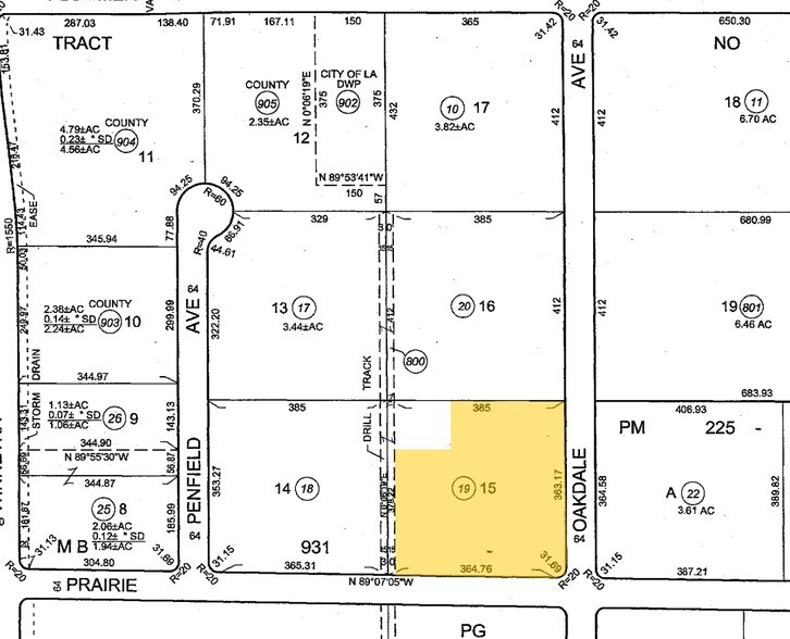 More Photos Of 9301 Oakdale Ave, Chatsworth Office For Lease