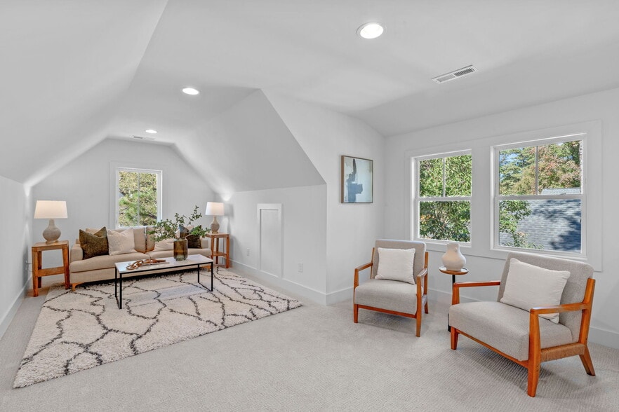 More Photos Of 5061 Lundy Dr, Raleigh Multifamily For Sale