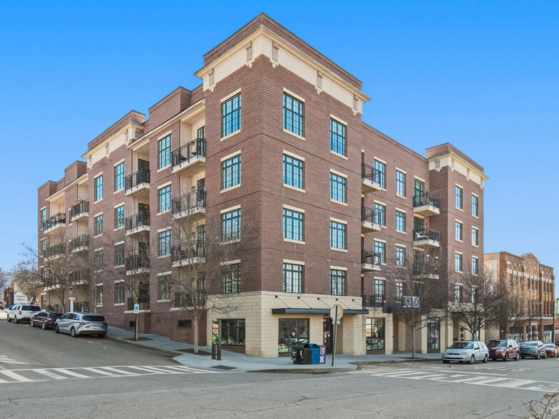 Primary Photo Of 150 Coxe Ave, Asheville Apartments For Lease