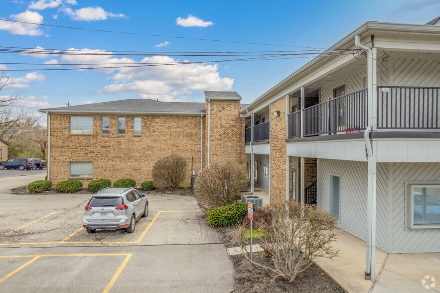 More Photos Of 7370-7372 Kingsgate Way, West Chester Medical For Lease