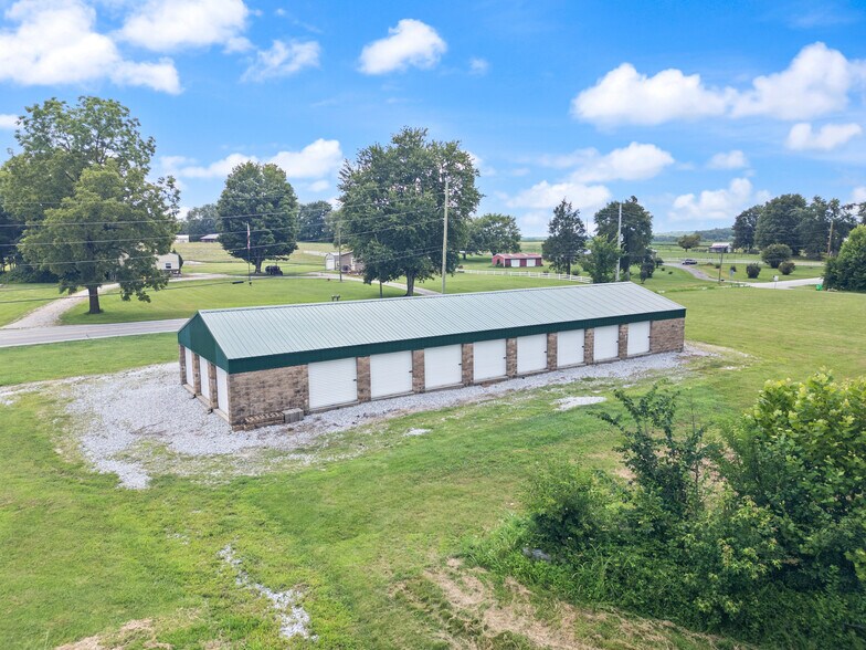 More Photos Of E State Road 66, Leavenworth Warehouse For Sale
