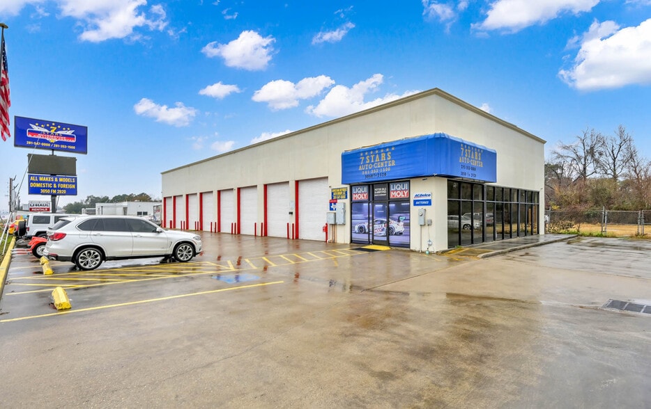 More Photos Of 3050 FM 2920 Rd, Spring Flex For Sale