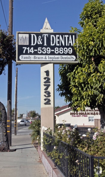 More Photos Of 12732 Brookhurst St, Garden Grove Medical For Sale