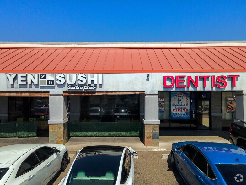 More Photos Of 4240 W Bell Rd, Glendale Unknown For Lease