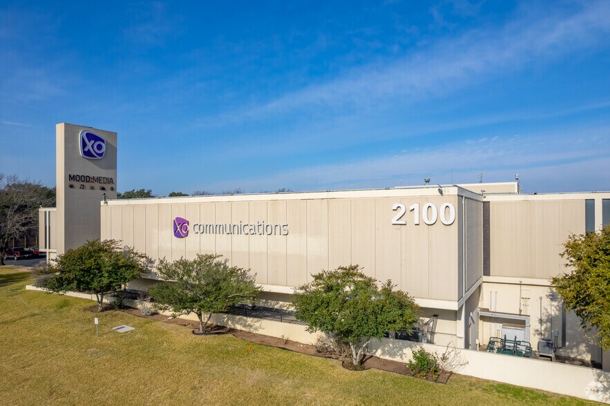 More Photos Of 2100 S Interstate 35 S, Austin Office For Lease