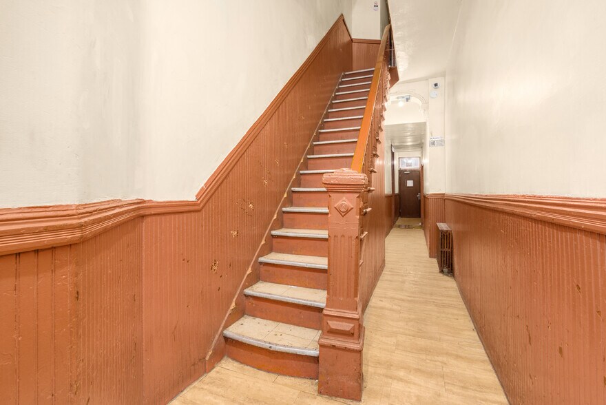 More Photos Of 325 1/2 Stockholm Street, Brooklyn Apartments For Sale