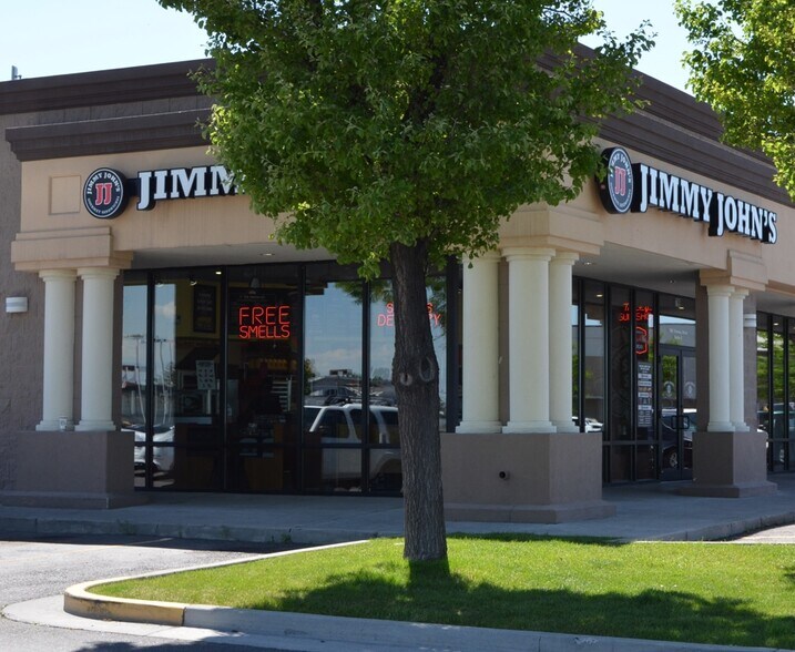 More Photos Of Blue Lakes Blvd N @ Blue Lakes Blvd & Cheney Dr, Twin Falls Unknown For Lease