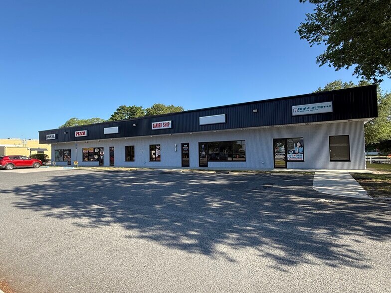 Primary Photo Of 1665 SW Highway 484, Ocala Office For Lease