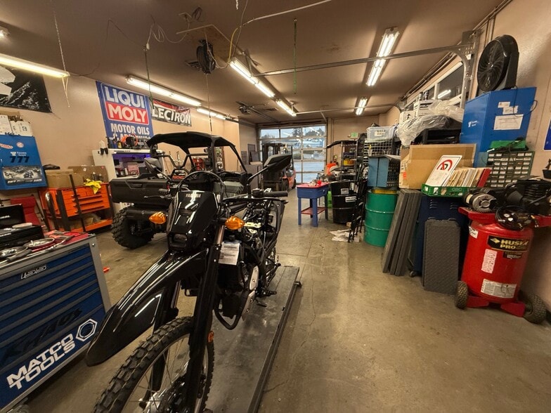 More Photos Of 3031 Gs Center Rd, Wenatchee General Retail For Sale