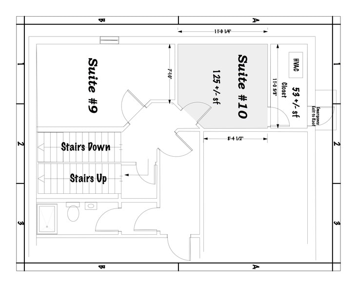 More Photos Of 495 Hope St, Bristol Office For Lease