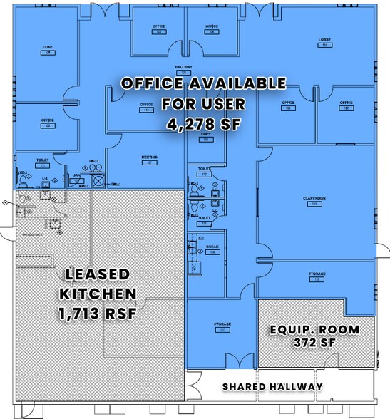 More Photos Of 2760-2770 W 5th Ave, Denver Office For Lease