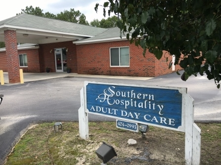 Primary Photo Of 3211 Natal St, Fayetteville Religious Facility For Lease