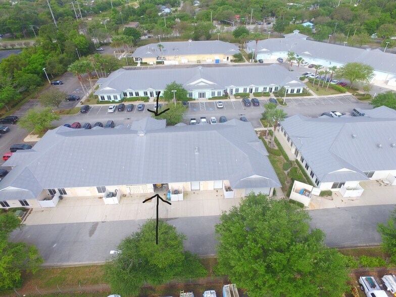 More Photos Of 4643 Clyde Morris Blvd, Port Orange Office For Sale