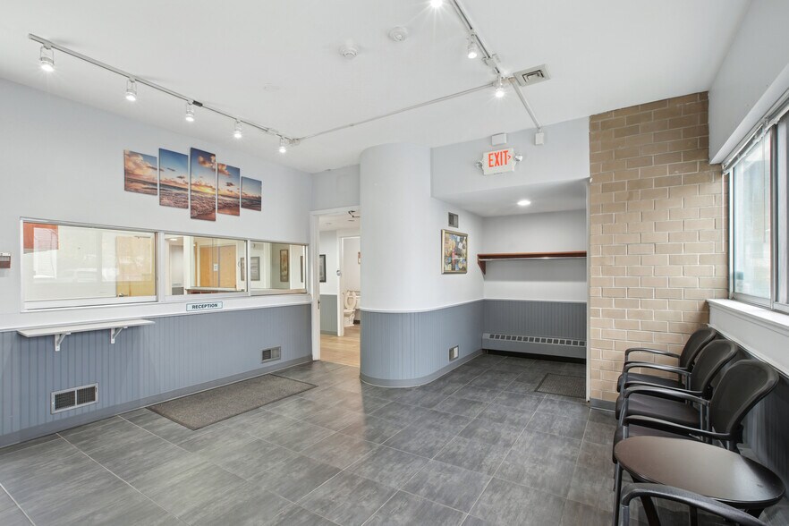 More Photos Of 2176 Central Park Ave, Yonkers Medical For Sale