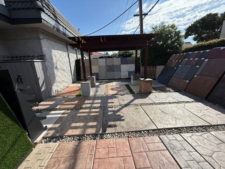 More Photos Of 1550 La Pradera Dr, Campbell Office For Sale