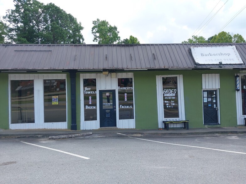 More Photos Of 2464 Winder Hwy, Dacula Storefront For Sale