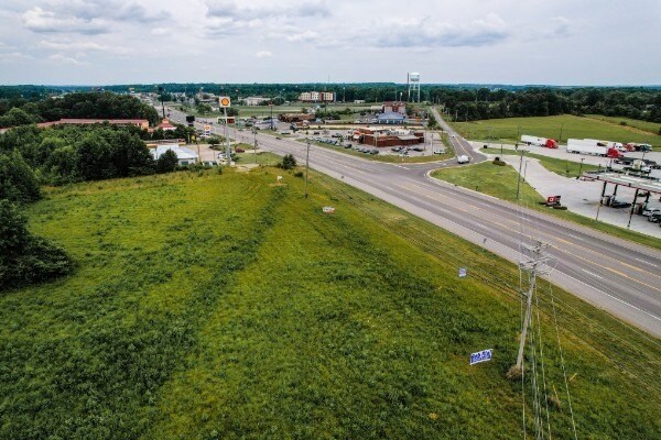More Photos Of 0 Old Highway 46 S, Dickson Land For Sale