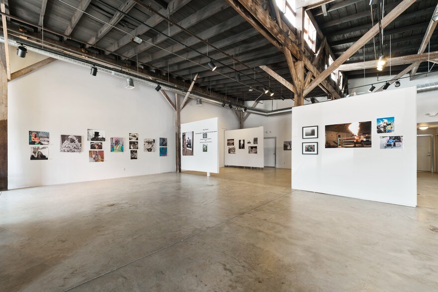 More Photos Of 160 Tracy St, Athens Flex For Lease
