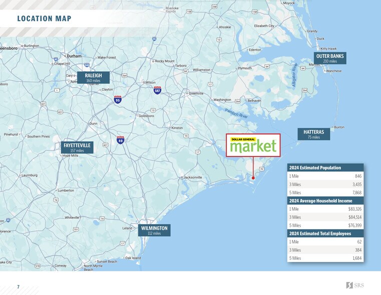 More Photos Of Harkers Island Road Rd, Beaufort Storefront For Sale