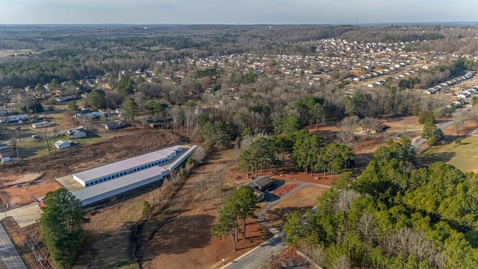 More Photos Of 12501 County Line Rd, Alexander Specialty For Sale