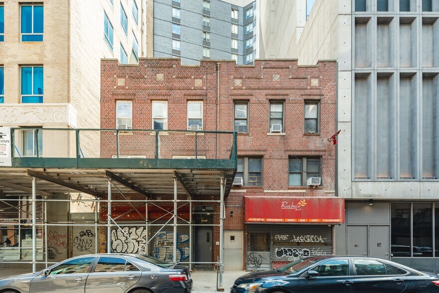 Primary Photo Of , Long Island City General Retail For Sale