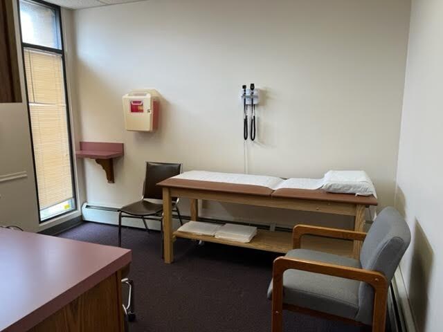 More Photos Of 693 Port Carbon Saint Clair Hwy, Pottsville Medical For Sale