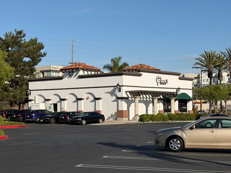 More Photos Of 24325 Crenshaw Blvd, Torrance Freestanding For Lease