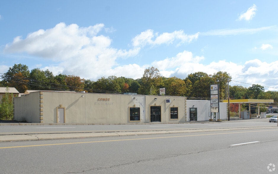 More Photos Of 519 Susquehanna Blvd, Hazleton Freestanding For Sale
