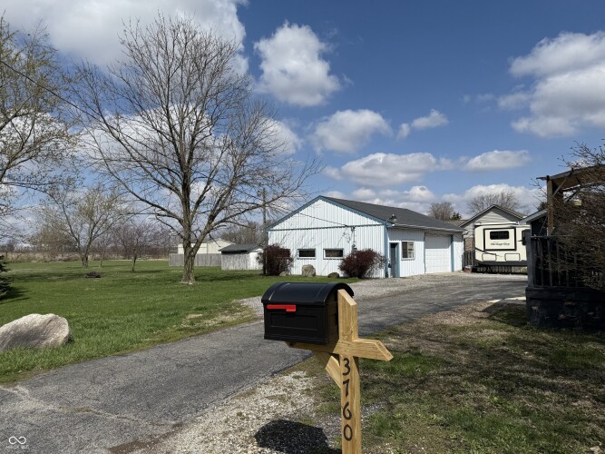 More Photos Of 3760 N State Road 39, Lebanon Land For Sale