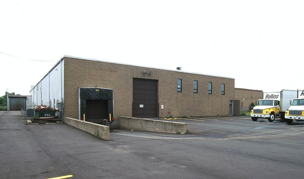 Primary Photo Of 25 Styertowne Rd, Clifton Warehouse For Lease
