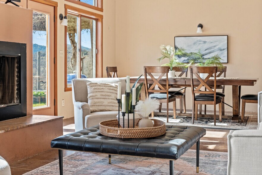 More Photos Of 4300 Young Creek Rd, Ukiah Specialty For Sale