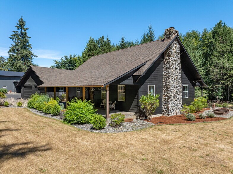 More Photos Of 154 Devereese Rd, Chehalis Flex For Sale