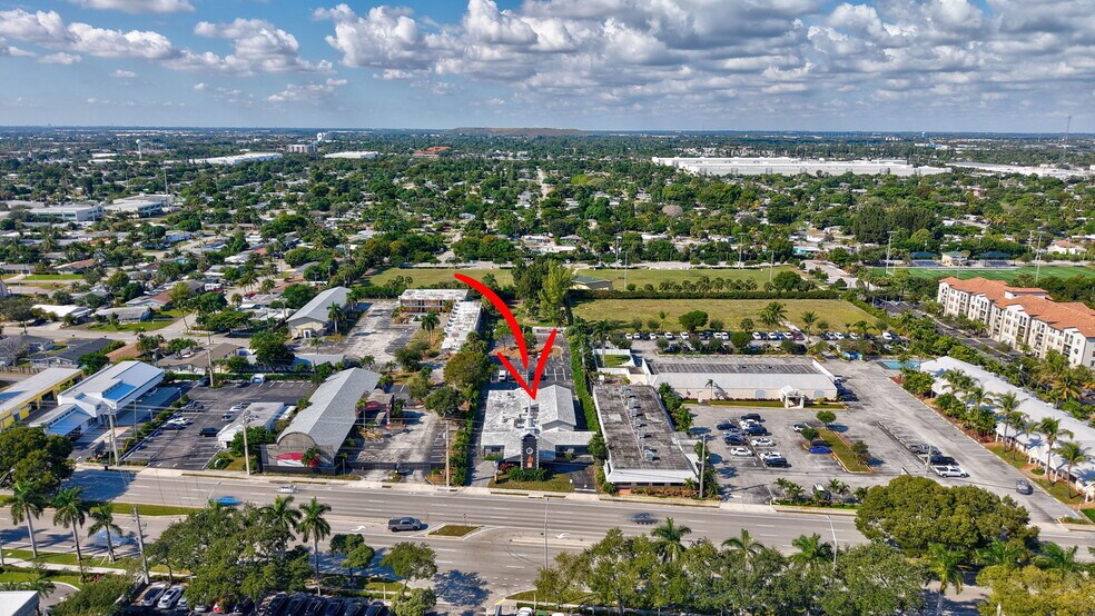 More Photos Of 4213 N Federal Hwy, Pompano Beach Religious Facility For Sale