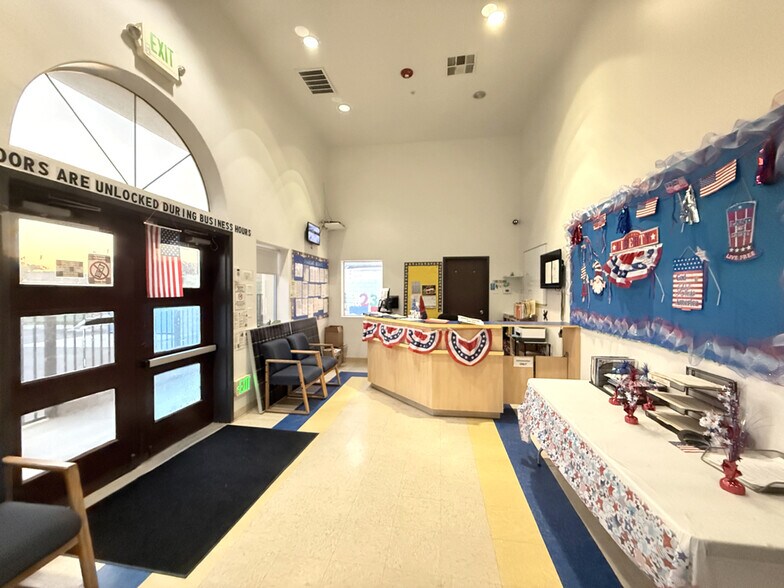 More Photos Of 6048 Etiwanda Ave, Jurupa Valley Daycare Center For Sale