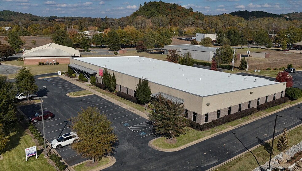 Primary Photo Of 5020 Northshore Dr, North Little Rock Office For Lease