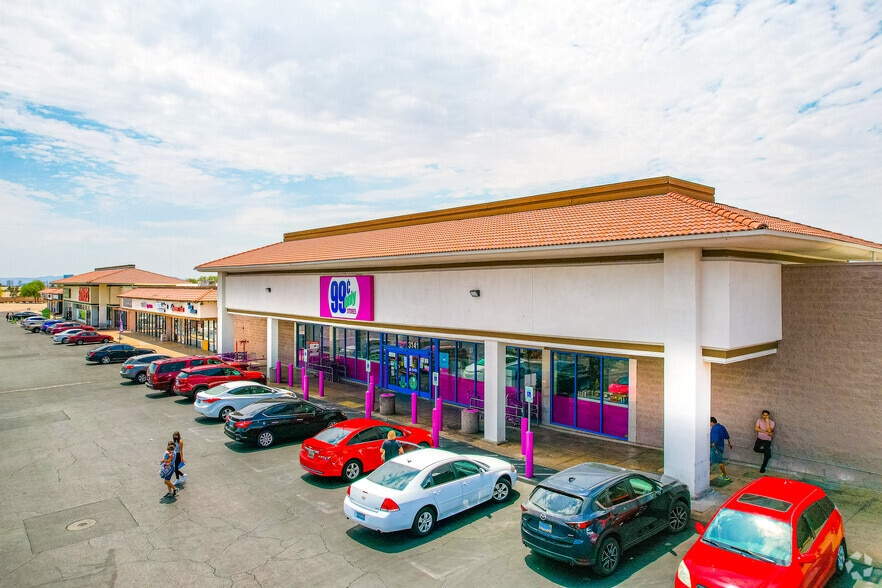 More Photos Of , Las Vegas General Retail For Sale