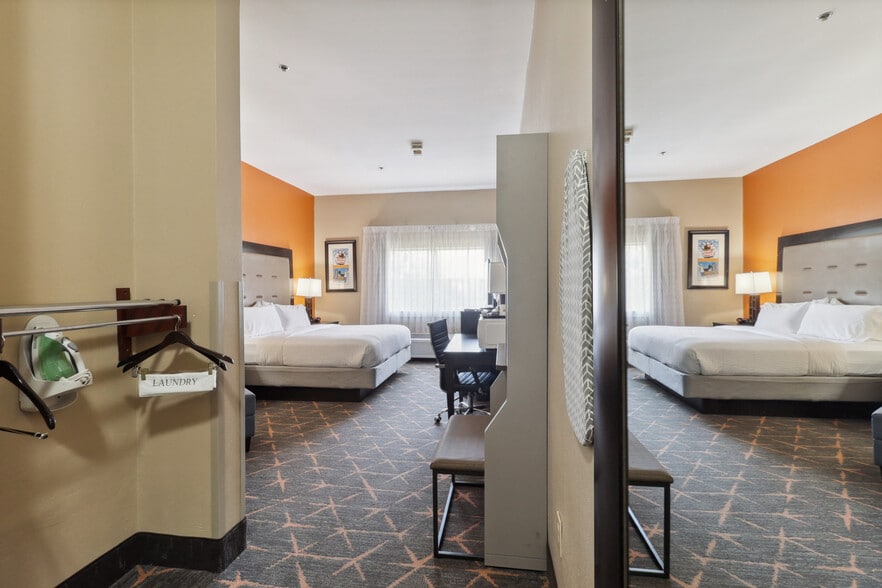 More Photos Of 372 Voters Rd, Slidell Hotel For Sale