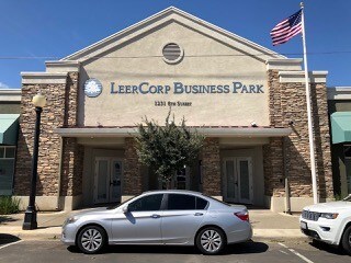 More Photos Of 1231 8th St, Modesto Office For Lease