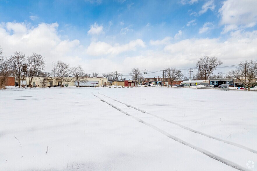 Primary Photo Of 346-350 Walnut Street Ext, Agawam Land For Sale