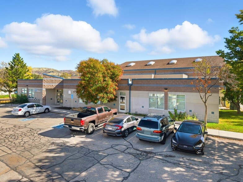 More Photos Of 464 S Concord St, Salt Lake City Schools For Sale