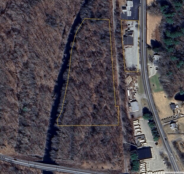 More Photos Of 15 River Rd, Willington General Retail For Sale