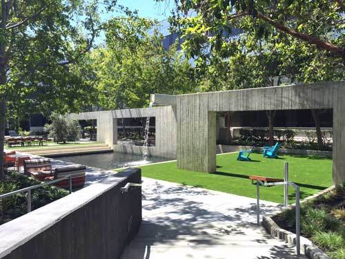 More Photos Of 1900 S norfolk St, San Mateo Coworking Space