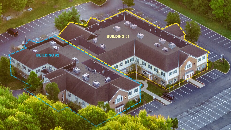 More Photos Of 8401 Chagrin Rd, Chagrin Falls Medical For Sale