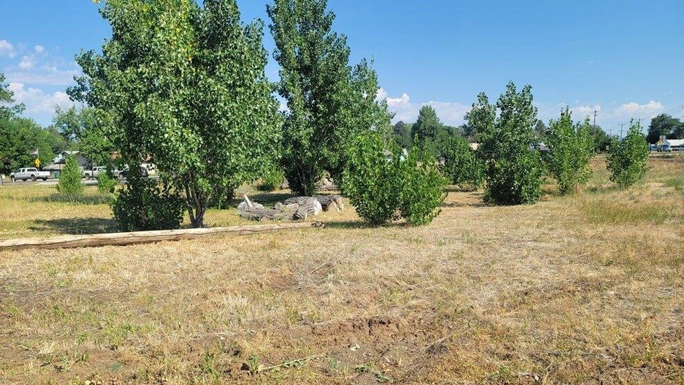 More Photos Of 403 Illinois Ave, Council Land For Sale